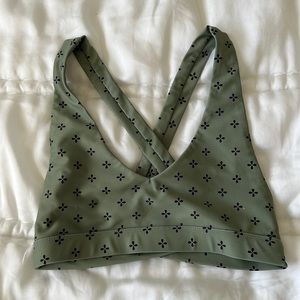 Original Sarah’s Day x White Fox sports bra
